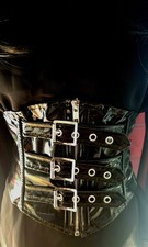 Black honour gothic for sale  NOTTINGHAM