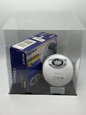 Sony ej611 discman d'occasion  Marignier