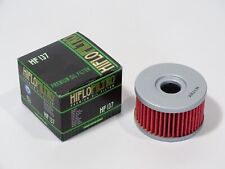 Motorrad ersatzteil hiflo gebraucht kaufen  Pasewalk