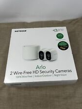 Arlo wireless camera for sale  Spring
