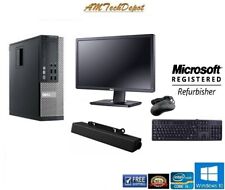 Dell optiplex 7010 for sale  Stockbridge