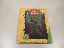 Livre anneaux jdr d'occasion  Viuz-en-Sallaz