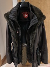 Schöne warme winterjacke gebraucht kaufen Schöne warme winterjacke gebraucht kaufen  Siegburg