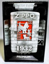 2022 zippo founders for sale  STOKE-ON-TRENT