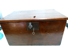 Antique bible box for sale  SALTBURN-BY-THE-SEA