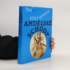 Andělské schody | Adolf Born na sprzedaż  Wysyłka do Poland