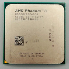 Amd phenom 1100t gebraucht kaufen  Viernheim