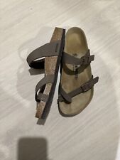 Birkenstock mayari usato  Verona