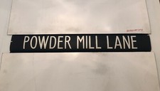 West london 202 for sale  NOTTINGHAM