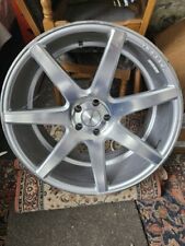 Alufelgen zoll 4x22 gebraucht kaufen  Ingolstadt
