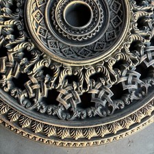 Vtg medallion decor for sale  Phoenix