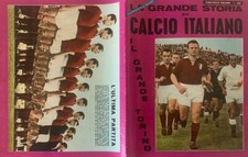 Grande torino tragedia usato  Italia