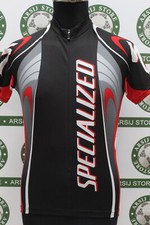 Maglia ciclismo bike usato  Afragola