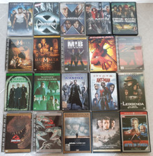 Lotto dvd film usato  Cesano Maderno