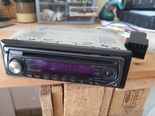 Autoradio kenwood kdc usato  Fiscaglia