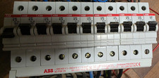 11x abb s261 gebraucht kaufen  Frankenthal
