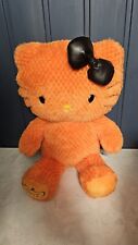 Build bear orange for sale  BRIDGEND