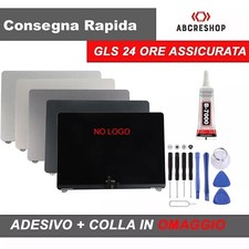 Display apple macbook usato  Polignano a Mare