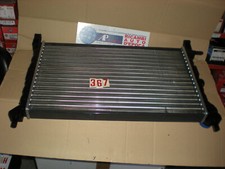 811387 radiatore acqua usato  Gioia Tauro