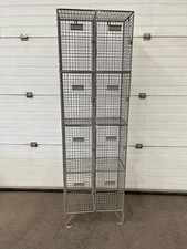 Wire mesh storage for sale  MARGATE