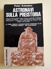 Ufo astronavi sulla usato  Italia