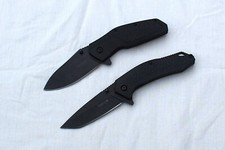 Lot kershaw freefall for sale  Southampton