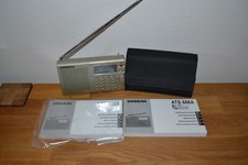 Sangean ats 606 gebraucht kaufen  Passau