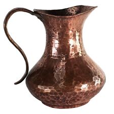 Vintage hammered copper for sale  San Jose