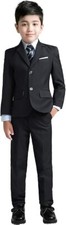 Yuanlu boys suit for sale  Galva