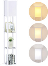 Lampada salotto terra usato  Acerra