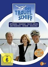 Traumschiff dvd box gebraucht kaufen  Berlin