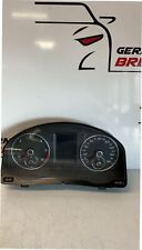 Scirocco speedo clocks for sale  MIDDLESBROUGH