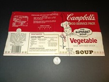 campbells soup usato campbells soup usato Italia