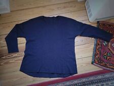 Kaschmir pullover 100 gebraucht kaufen  Hamburg