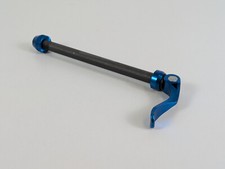 Schnellspanner 142mm titan gebraucht kaufen  Saarbrücken