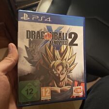 Usado, Jeu PS4 DRAGON BALL  XENOVERSE 2 Neuf  FR Playstation 4 comprar usado  Enviando para Brazil