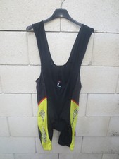 Combi cuissard cycliste d'occasion  Raphele-les-Arles