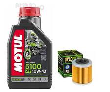 Kit tagliando aprilia usato  Pagani