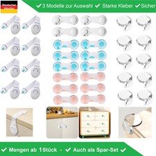 Kindersicherung schubladensich gebraucht kaufen  Bochum