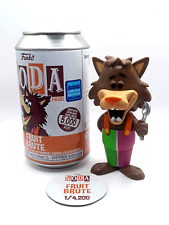 Funko soda fruit for sale  Rochester