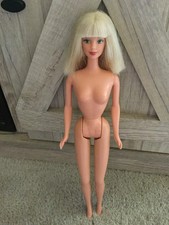 1991 mattel barbie for sale  Noblesville
