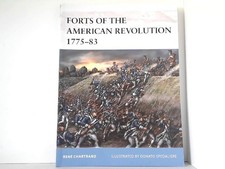 Forts the american gebraucht kaufen  Lahstedt