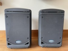 Samson expedition xp150 for sale  POULTON-LE-FYLDE