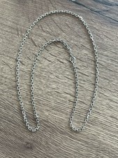 Ancienne chaine argent d'occasion  Gouvieux