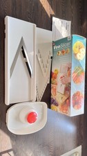 Mandoline vegetable slicer for sale  LYTHAM ST. ANNES