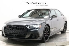 2022 audi sedan for sale  Jacksonville