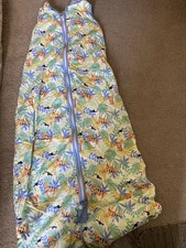 Grobag tiger jungle for sale  STRATHAVEN