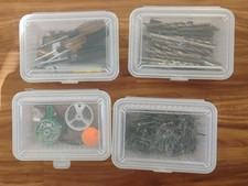 4pc tool tackle for sale  Rochester