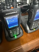 Motorola mototrbo uhf for sale  Universal City