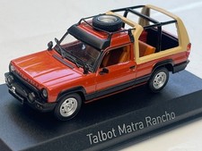 Matra talbot simca d'occasion  Sorbiers